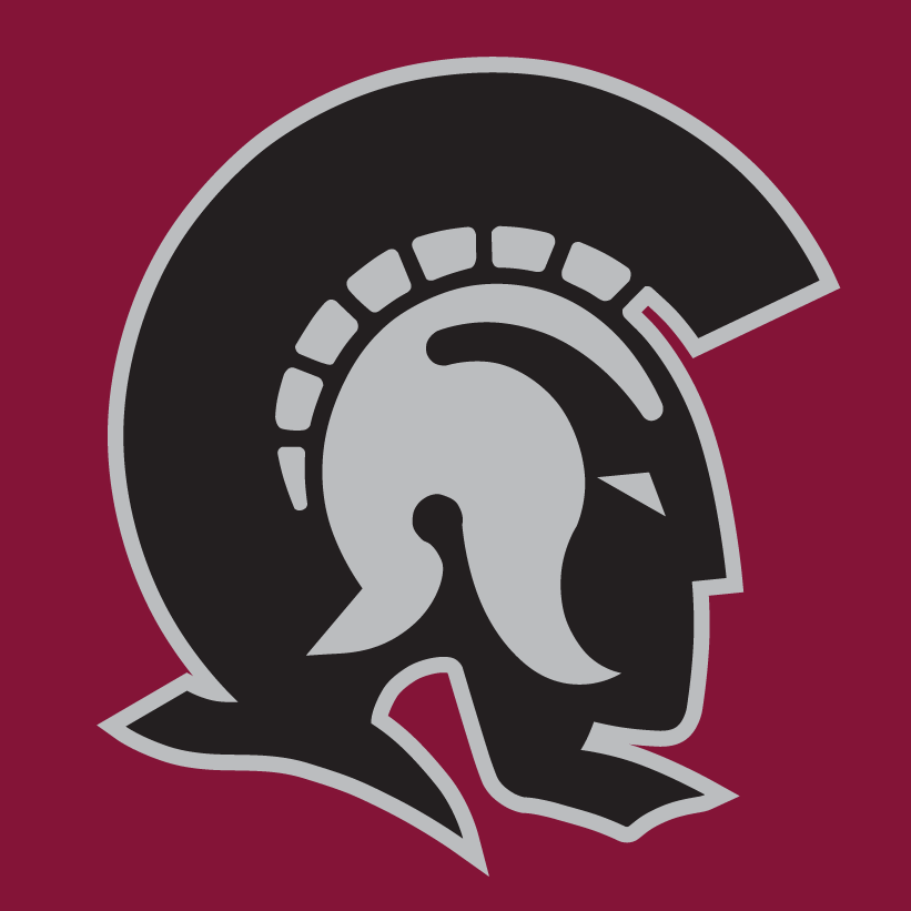 Arkansas-Little Rock Trojans 1997-Pres Alternate Logo v3 diy iron on heat transfer